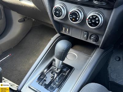 2024 Mitsubishi ASX - Thumbnail