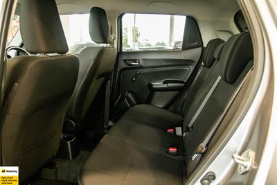 2021 Suzuki Swift - Thumbnail