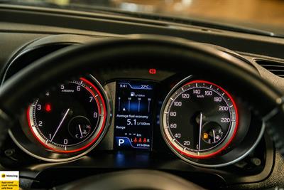 2021 Suzuki Swift - Thumbnail