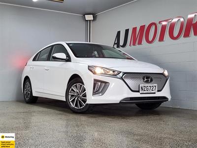 2021 Hyundai IONIQ
