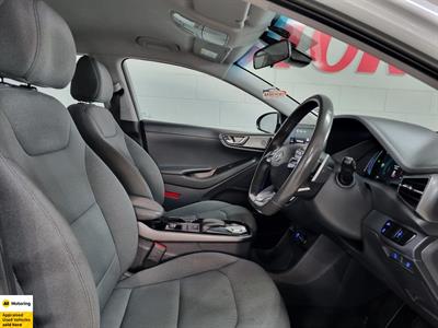 2021 Hyundai IONIQ - Thumbnail