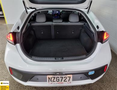 2021 Hyundai IONIQ - Thumbnail
