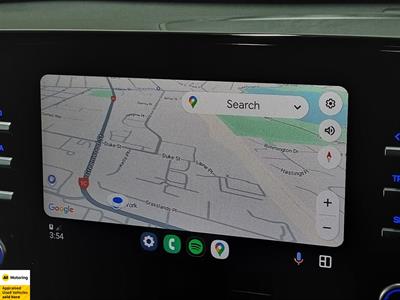 2021 Hyundai IONIQ - Thumbnail