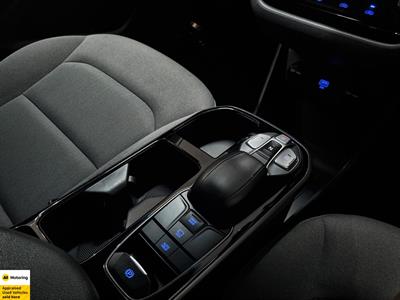 2021 Hyundai IONIQ - Thumbnail