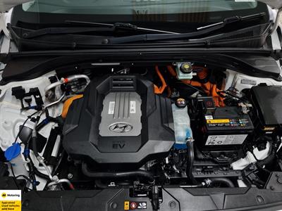 2021 Hyundai IONIQ - Thumbnail