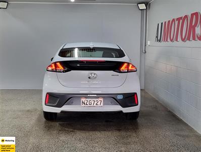 2021 Hyundai IONIQ - Thumbnail