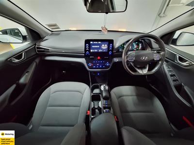2021 Hyundai IONIQ - Thumbnail