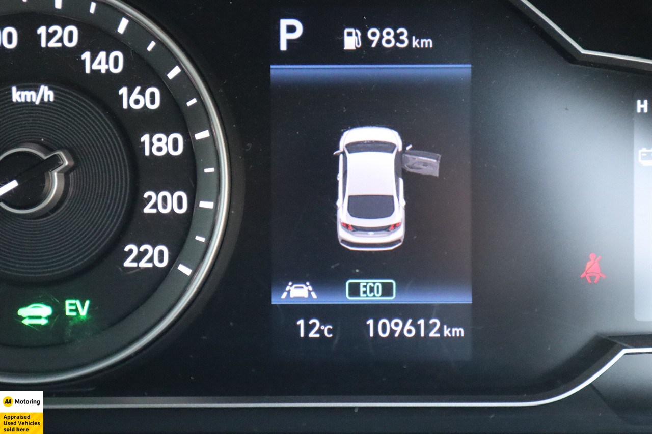 2022 Hyundai IONIQ