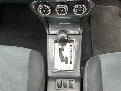 2011 Mitsubishi Galant  - Thumbnail