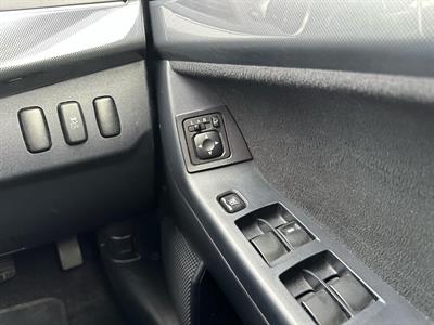 2011 Mitsubishi Galant  - Thumbnail