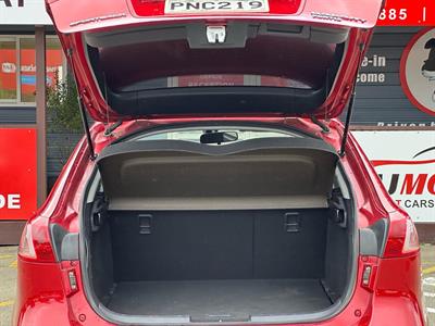 2011 Mitsubishi Galant  - Thumbnail