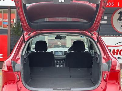 2011 Mitsubishi Galant  - Thumbnail