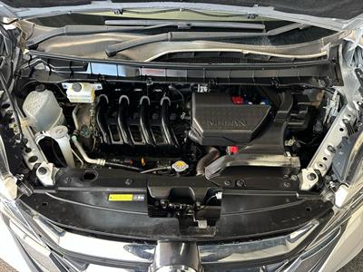 2017 Nissan Serena - Thumbnail