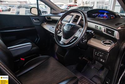 2012 Honda Freed - Thumbnail