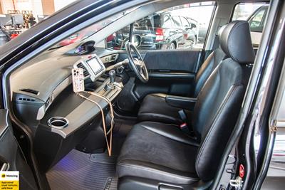 2012 Honda Freed - Thumbnail