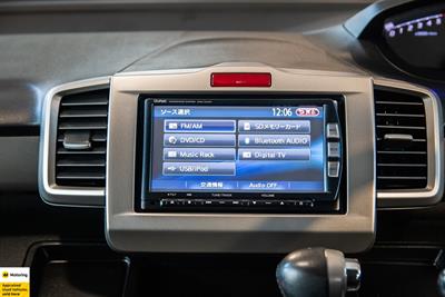 2012 Honda Freed - Thumbnail