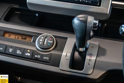 2012 Honda Freed - Thumbnail
