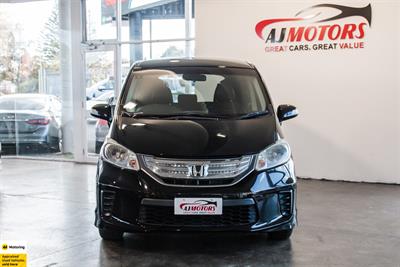 2012 Honda Freed - Thumbnail