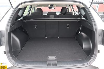 2023 Hyundai Tucson - Thumbnail