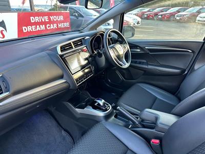 2015 Honda Fit - Thumbnail
