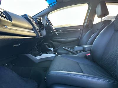 2015 Honda Fit - Thumbnail