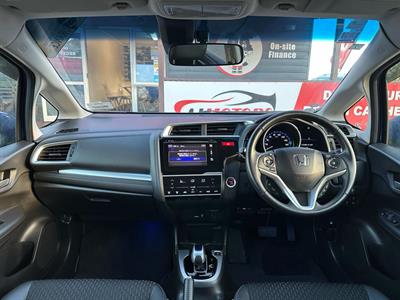 2015 Honda Fit - Thumbnail