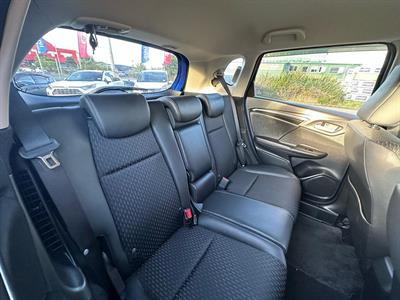 2015 Honda Fit - Thumbnail