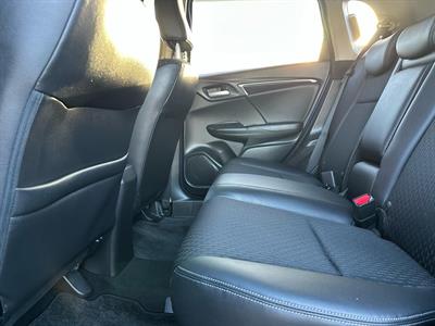 2015 Honda Fit - Thumbnail