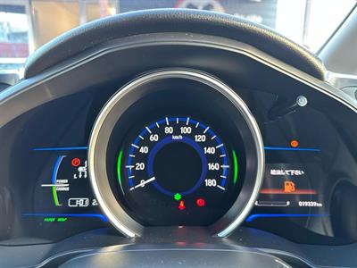 2015 Honda Fit - Thumbnail