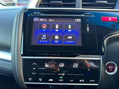 2015 Honda Fit - Thumbnail