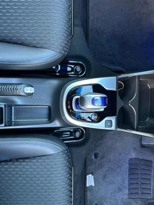 2015 Honda Fit - Thumbnail