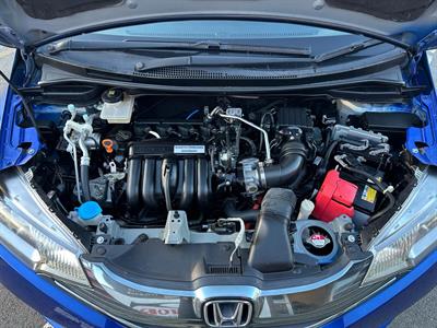 2015 Honda Fit - Thumbnail