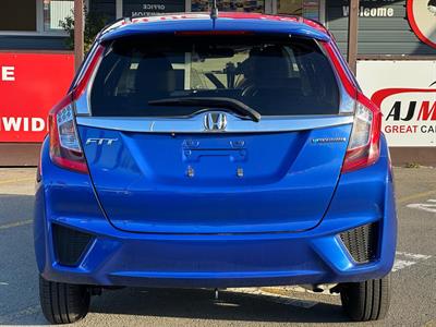 2015 Honda Fit - Thumbnail