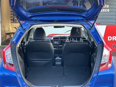 2015 Honda Fit - Thumbnail