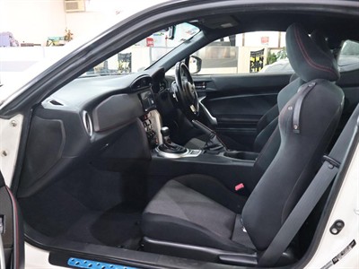 2017 Subaru BRZ - Thumbnail