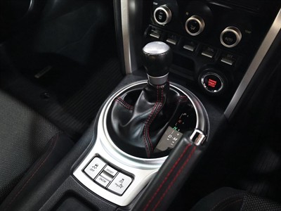 2017 Subaru BRZ - Thumbnail