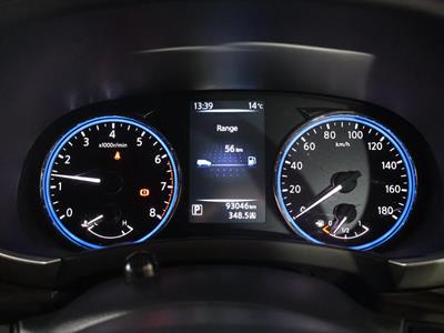 2016 Nissan Elgrand - Thumbnail