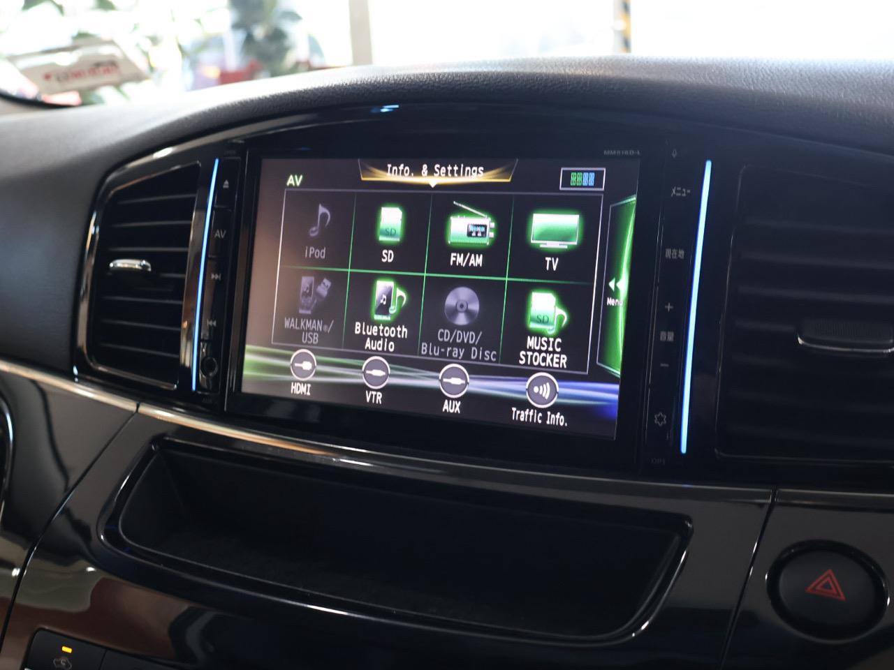 2016 Nissan Elgrand