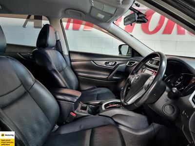 2016 Nissan X-Trail - Thumbnail