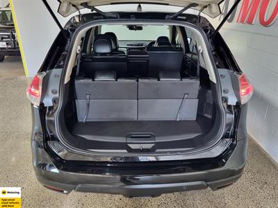 2016 Nissan X-Trail - Thumbnail
