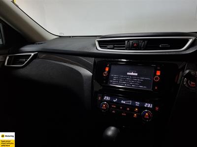 2016 Nissan X-Trail - Thumbnail