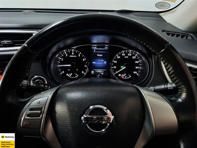 2016 Nissan X-Trail - Thumbnail