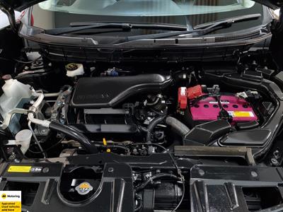 2016 Nissan X-Trail - Thumbnail