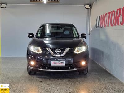2016 Nissan X-Trail - Thumbnail