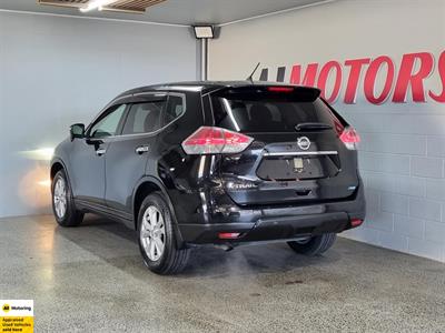 2016 Nissan X-Trail - Thumbnail