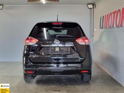 2016 Nissan X-Trail - Thumbnail