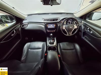 2016 Nissan X-Trail - Thumbnail