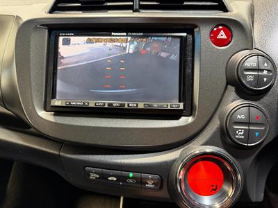 2013 Honda Fit - Thumbnail