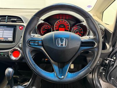 2013 Honda Fit - Thumbnail