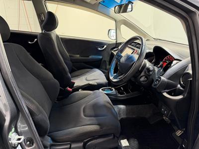 2013 Honda Fit - Thumbnail